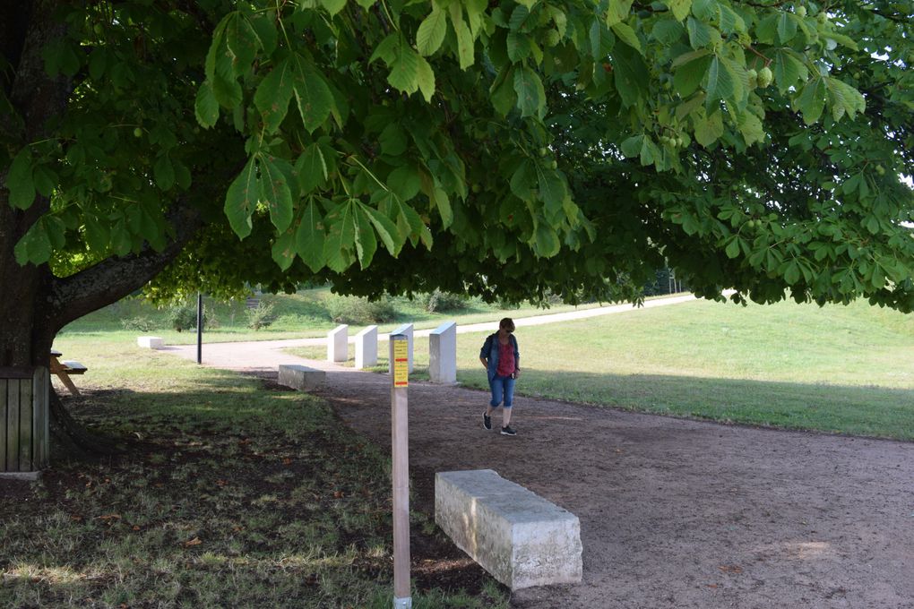 Les Sept-Écluses à Rogny-les-Sept-Écluses (Yonne 89220)