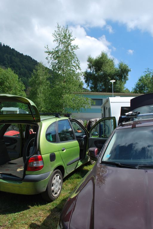 Album - Enduro des Hautes Vosges Divers