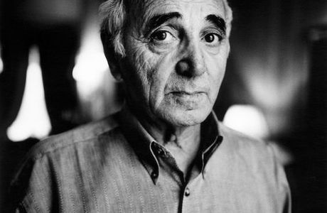 Charles Aznavour - En hommage à une légende