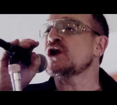 U2- No Line On The Horizon