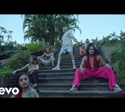 Raymix, Horacio Palencia, Aczino - Traviesa