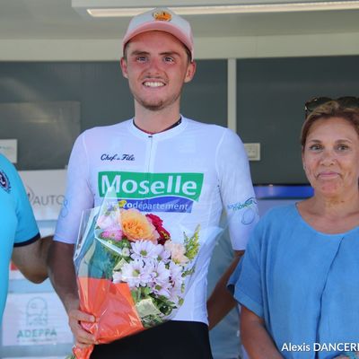 Quelques résultats des coureurs du 28 à l'extérieur