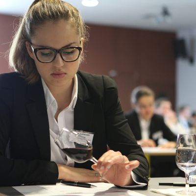 Meilleur élève sommelier de France : 33 élèves en compétition