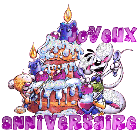 Happy Birthday Stephane Le Blog De Guylaine Dany D