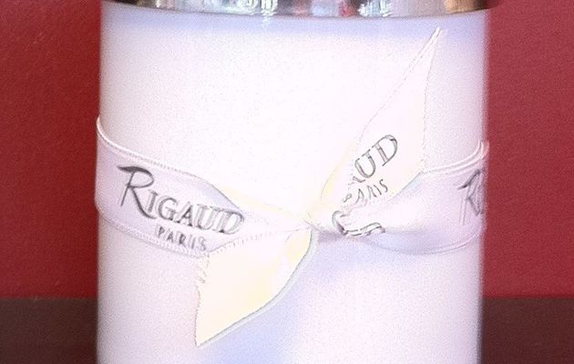 How Rigaud Scented Candles Create A Captivating Ambiance 