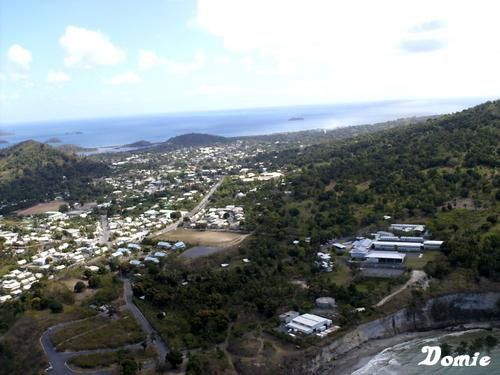 Voyage sur Mayotte