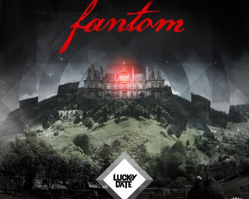 New : Lucky Date - Fantom