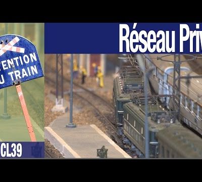 Le Réseau Ho de Raymond Romero 