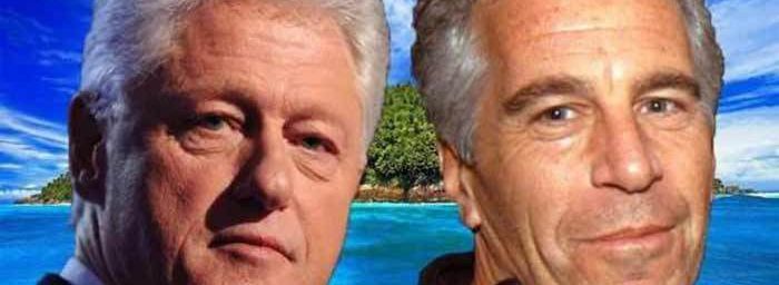 Affaire Epstein : Liste complète des associés des Clinton qui sont morts mystérieusement ou se sont suicidés avant leur témoignage public