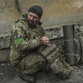 DIRECT. Guerre en Ukraine : l'armée ukrainienne dit vouloir "lancer une contre-offensive"