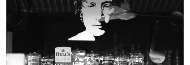John Lennon une légende toujours présente