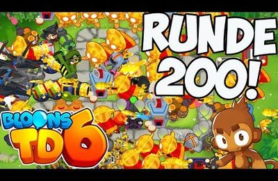 Bloons td 6 macos