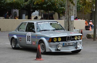 Slalom de Beaucaire 14-15 octobre 2023