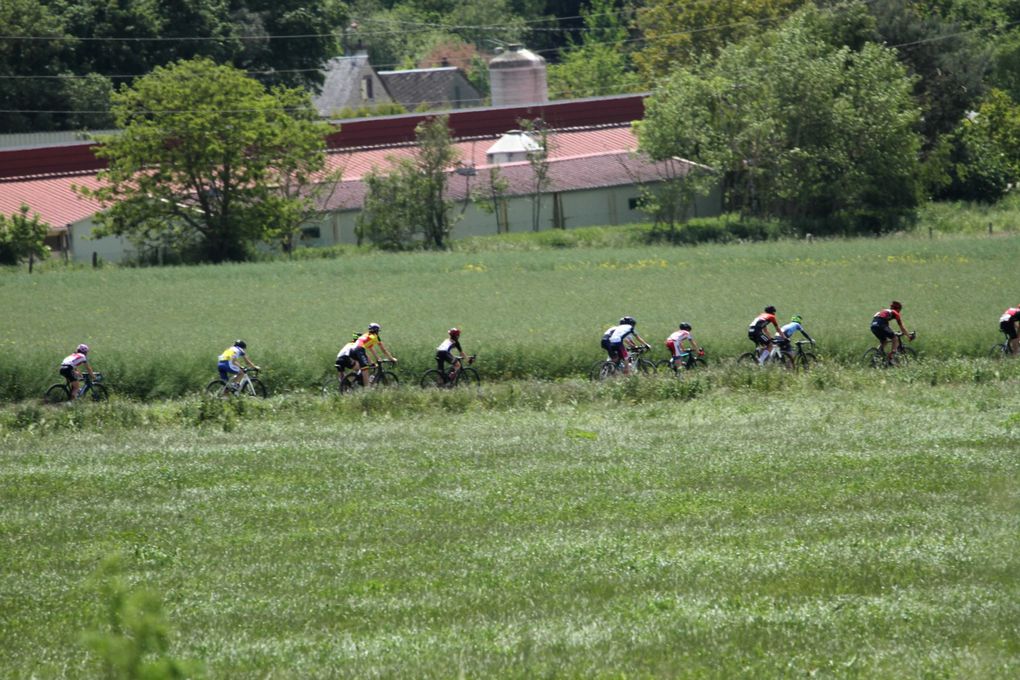 Album photos de la course U15 de bonneval (28)