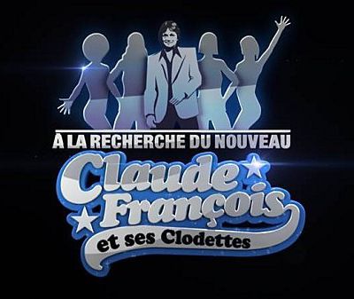 W9 recherche un nouveau Claude François et des ses clodettes