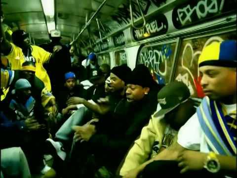 Method Man ft. Busta Rhymes - What's Happenin'