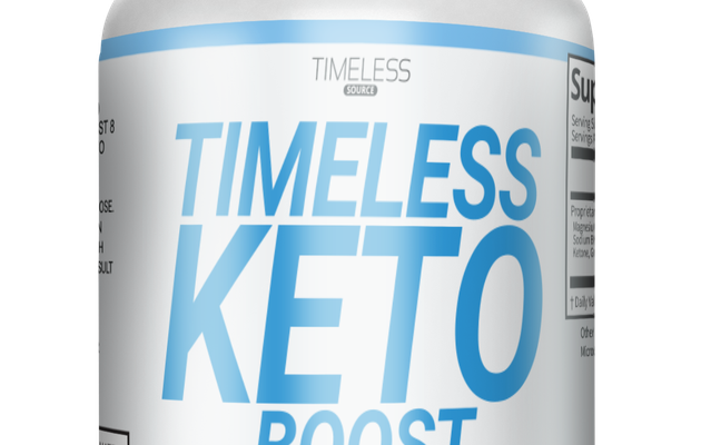 Timeless Keto Boost Review (2020), Tips, Ingredients & Where To Buy