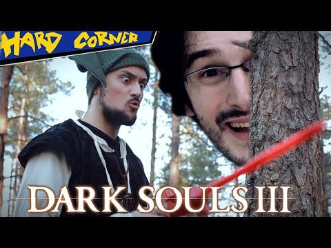 Benzaie dark souls