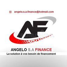 Crédit personnel : angelo.s.a.finance@hotmail.com
