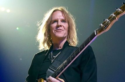 December 31st 1951, Born on this day, Tom Hamilton, bass, Aerosmith, (1989 UK No.13 single 'Love In An Elevator', 1989 album 'Pump' spent 53 weeks on the US charts, 1993 US No.1 & UK No.2 album 'Get A Grip', 1998 US No.1 & UK No.4 single 'I Don't Want To Miss A Thing').