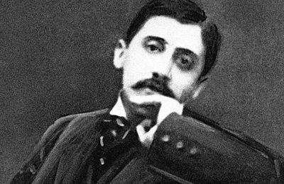 MOTIF / Le miroir et le génie chez Marcel Proust