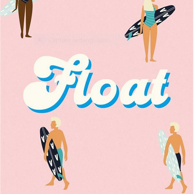 Float - Kate Marchant