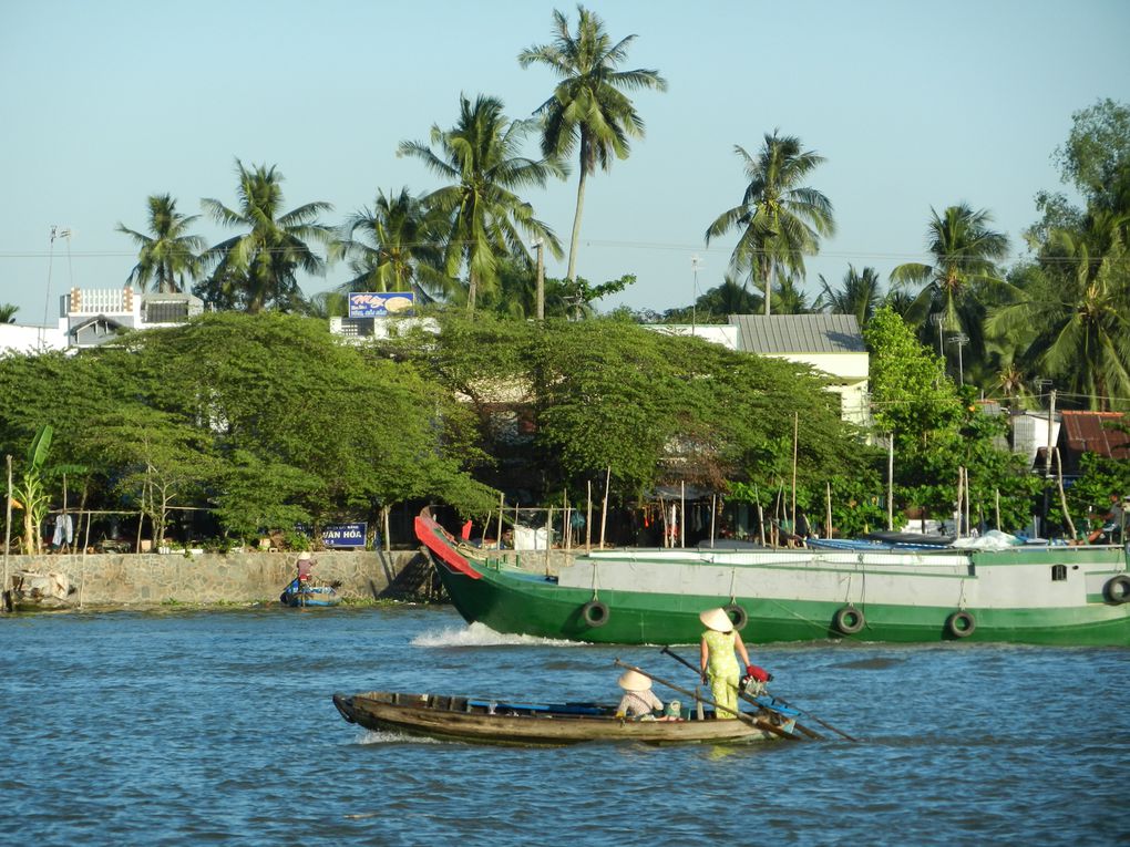 Album - Delta-du-Mekong