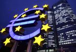 Recul record de l'activité de la zone euro en 2009