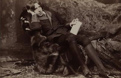 "Oscar Wilde l’impertinent absolu", Petit Palais, du 28/09/2016 au 15/01/2017