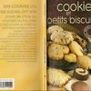 Cookies et petits biscuits