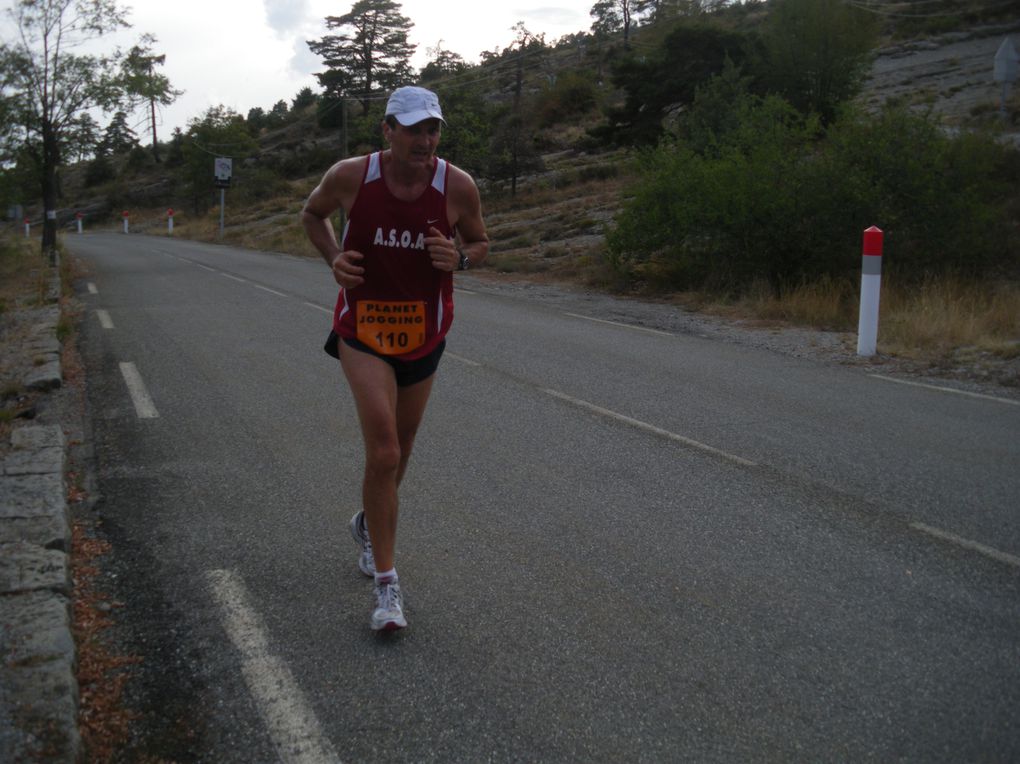 Album - Col de Braus