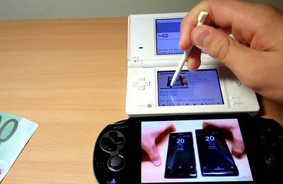 If You Acquisition a Dsi Sequence Mobile Gaming System?