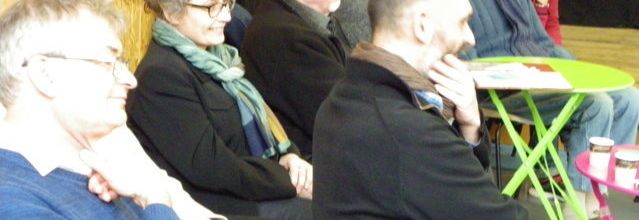 Communauté de communes du pays de Valois : Assemblée générale de Radio Valois Multien (RVM)