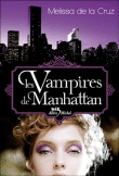 Les Vampires de Manhattan