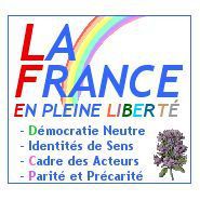 La France En Pleine Liberté (Nous Diversités)