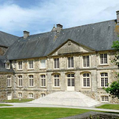 Visite guidée de l'Abbaye