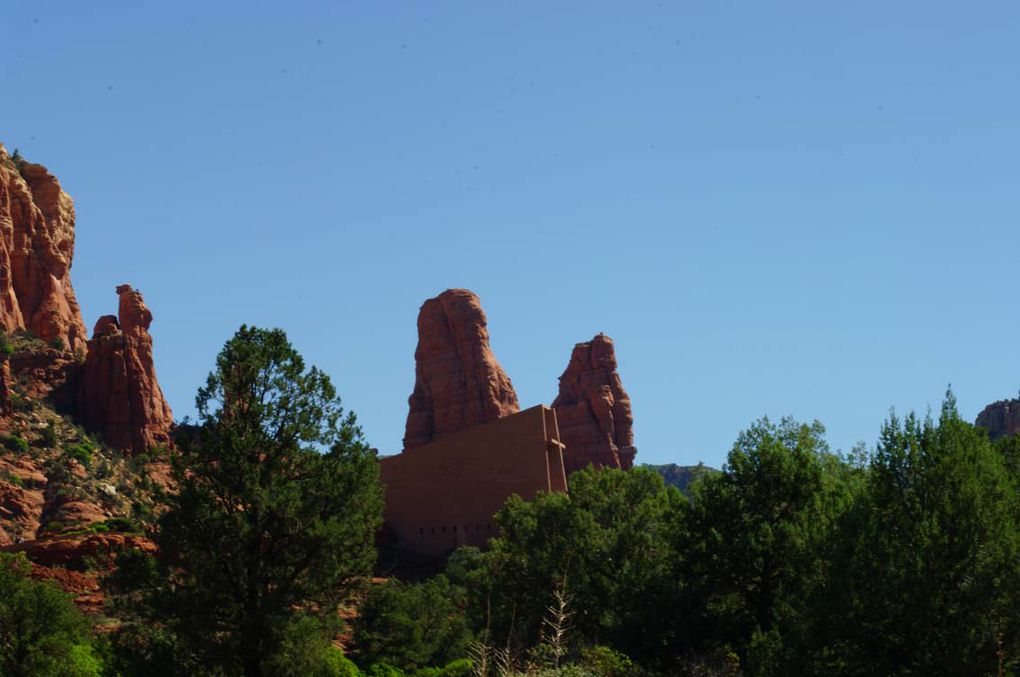 Album - chapelle-sedona