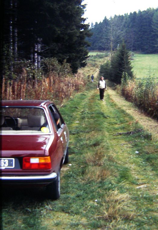 Photos variées de la famille de l'an 40 à nos jours