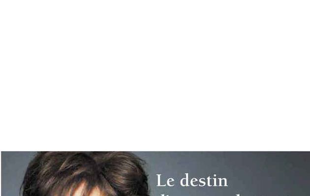 Corentine, de Roselyne Bachelot