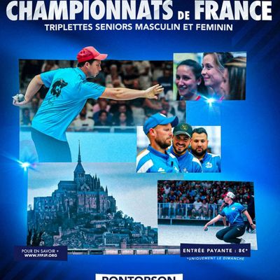 ACTUALITÉS RÉSULTATS PÉTANQUE TARN 