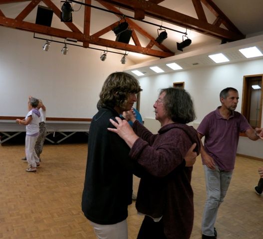 Danses traditionnelles du monde