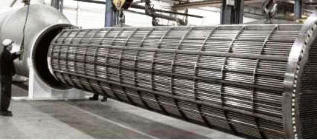 Knowing The Key Details About Heat Exchangers