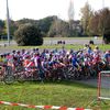 Cyclo-cross de Tournefeuille - La Ramée : Belle performance des organisateurs avant tout !