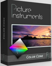 Picture Instruments Color Cone 1 1 Download Free