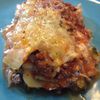 Lasagnes de courgettes