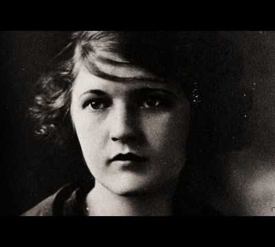 Zelda Fitzgerald