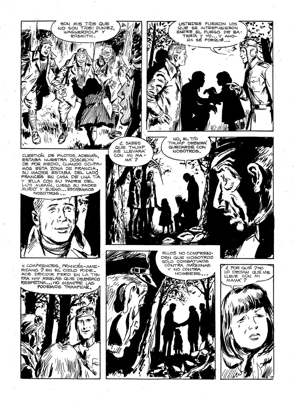Skorpio (Edición original Argentina)...Vol...8