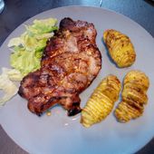 Pommes de terre suédoises - Mes Meilleures Recettes Faciles