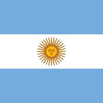 Viaje en Argentina y Chile