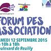 Forum des Associations